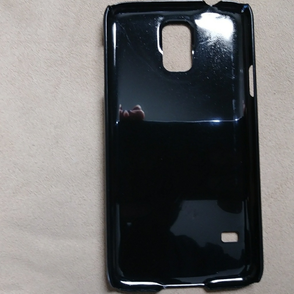 New Samsung Galaxy S5 Phone Case